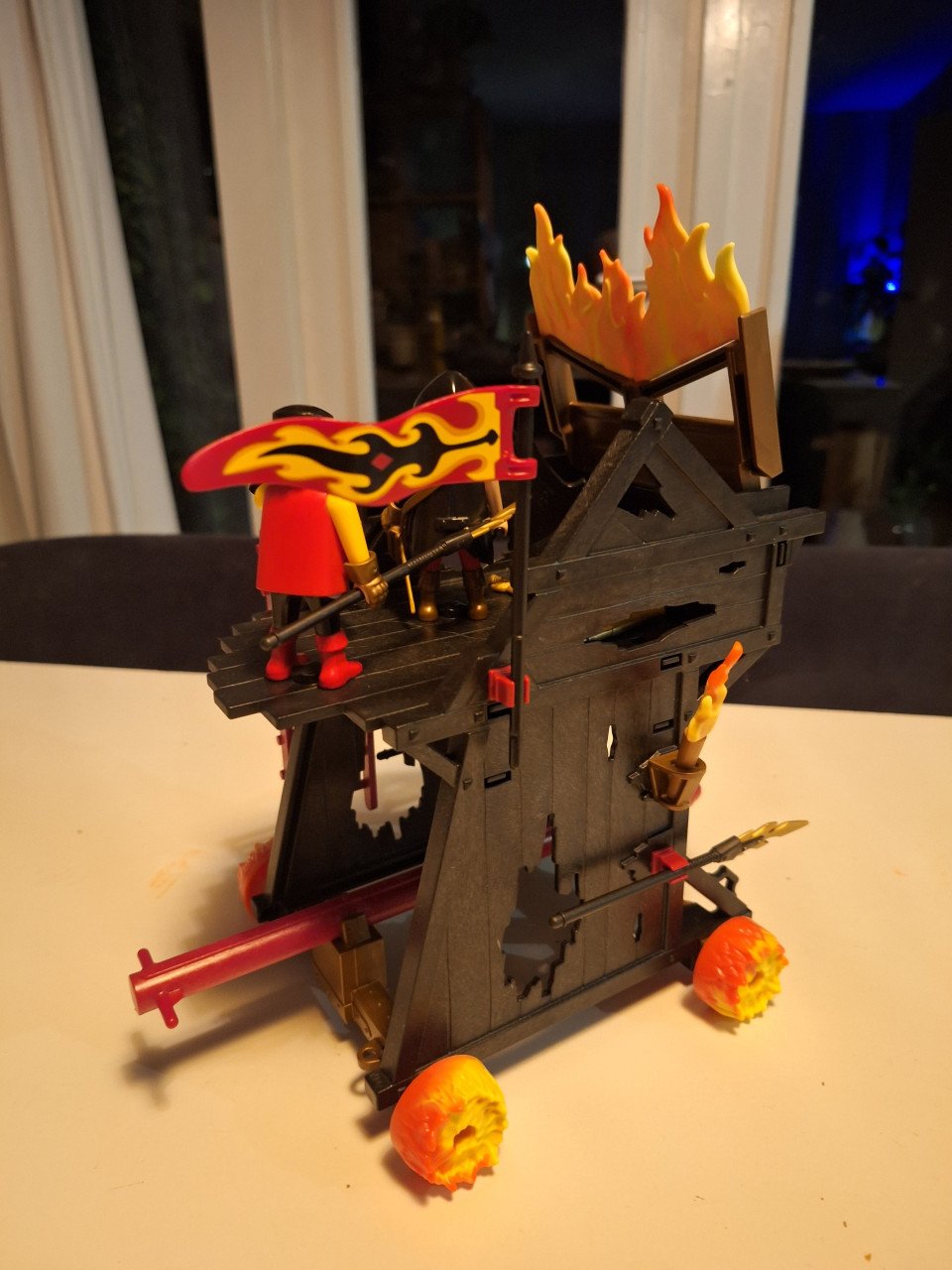 Playmobil set 70393