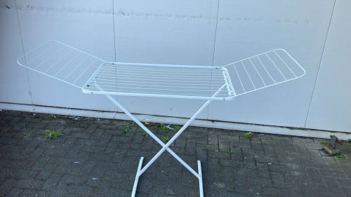Droogrek