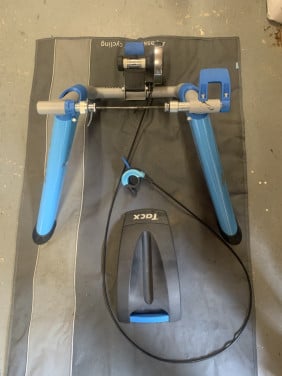 Tacx Fietstrainer