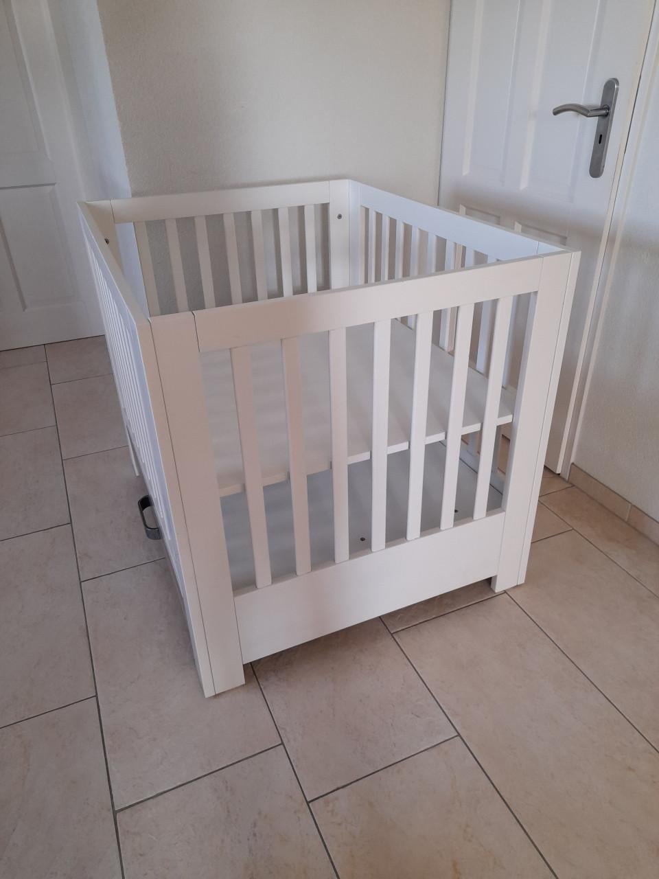 Kidsmill box 85x 105 (in goede nette staat )