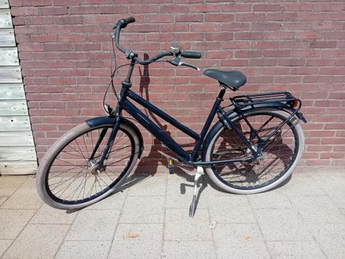 Fiets