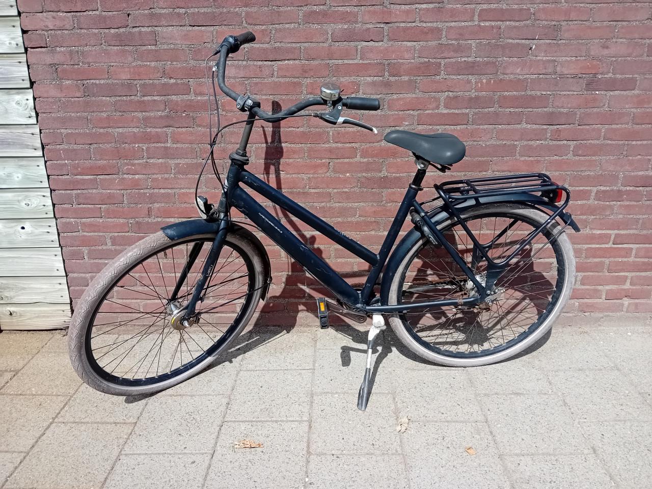Fiets