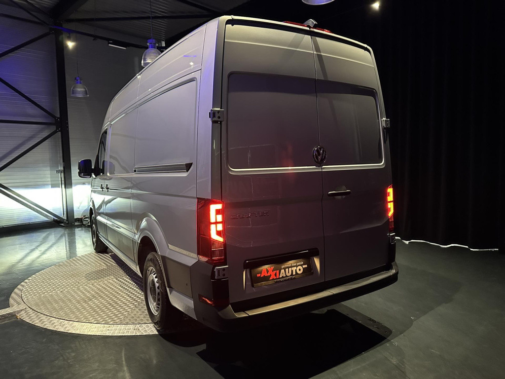 Volkswagen Crafter 30 2.0 tdi l3h3 highline *led*dubbeleschuifdeur*camera*
