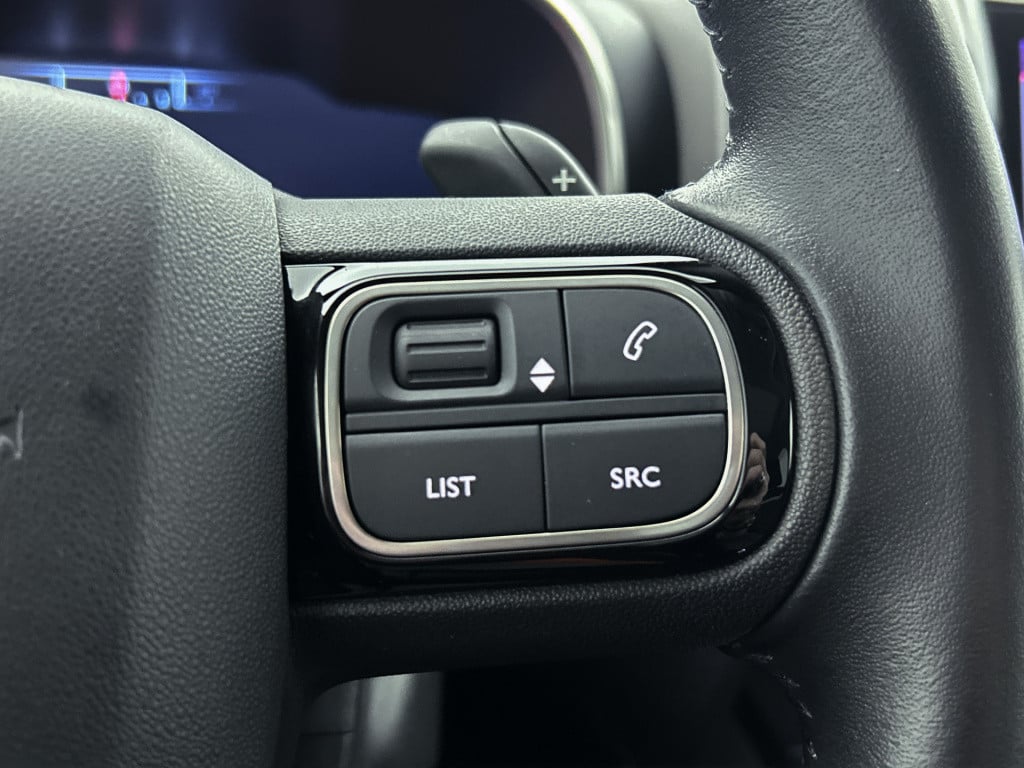 Citroen C5 Aircross 180pk automaat feel | rijklaar | panorama dak | trekhaa