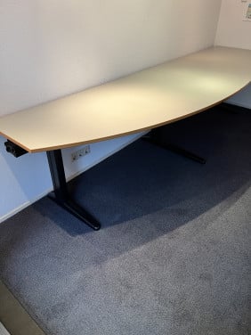Professioneel bureau
