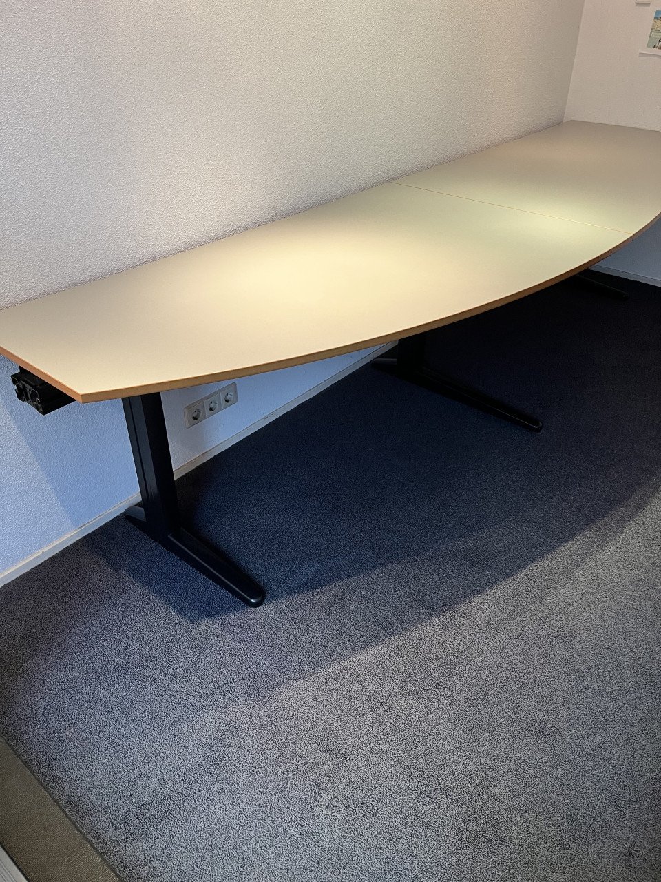 Professioneel bureau