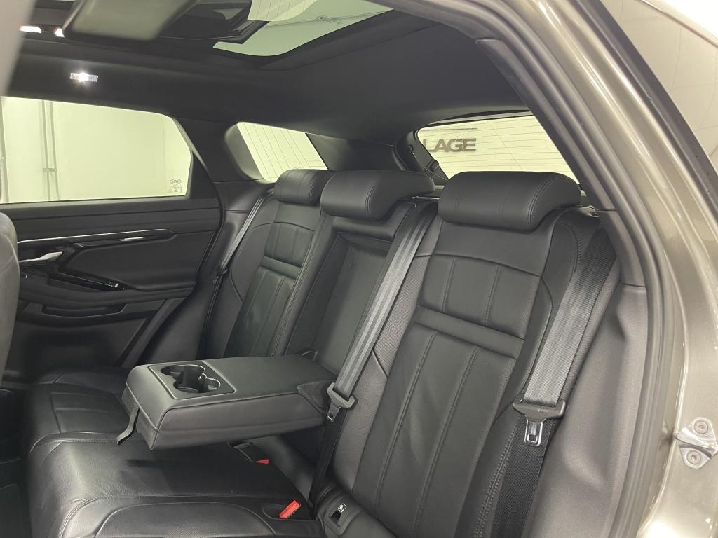 Land Rover Range Rover 1.5 p300e awd se | schuif/kanteldak | 360 camera | 2