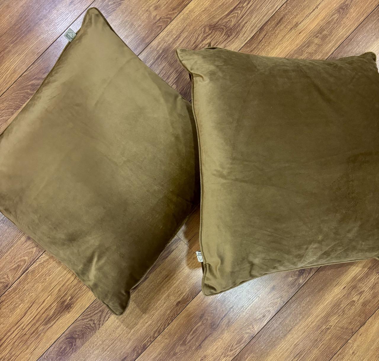 Restpartij sierkussens, nieuw