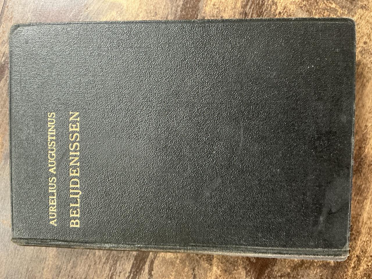 Boek van Kuijper, Kohlbrugge en Augustinus