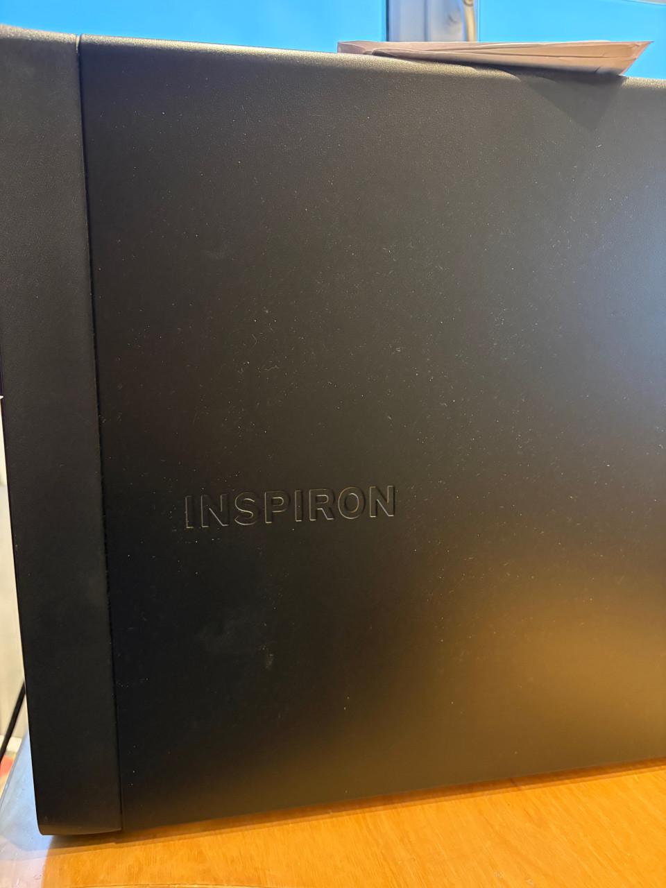 Dell Inspiron 570 MT pc