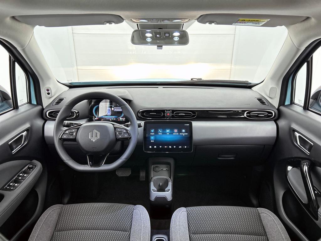 Leapmotor T03 design 37.3 kwh | voorraadactie! | automaat | navi | parkeerc