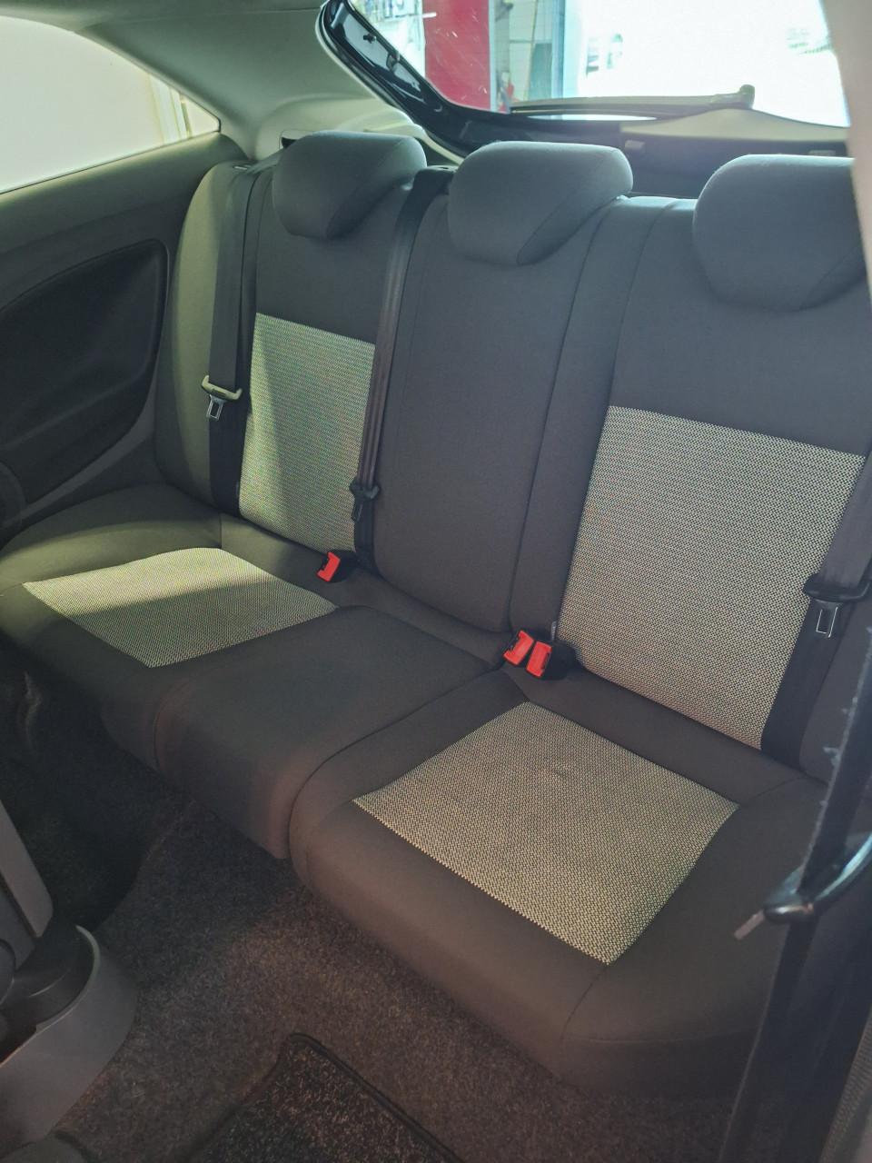 Te koop Seat Ibiza SC 1.4 Sport!!!
