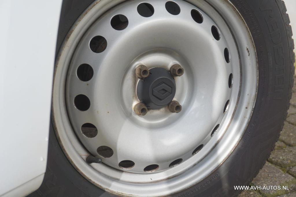 Renault Kangoo 1.5 dci 75 energy comfort