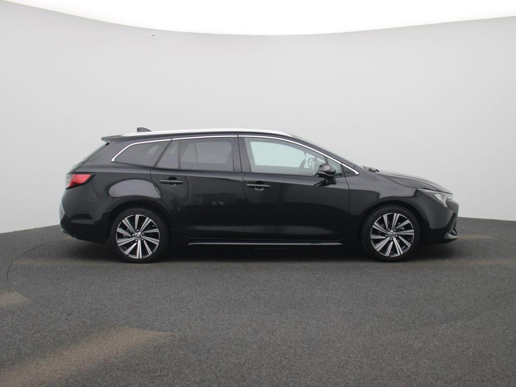 Toyota Corolla Touring Sports 1.8 hybrid business plus | automaat | stoel v