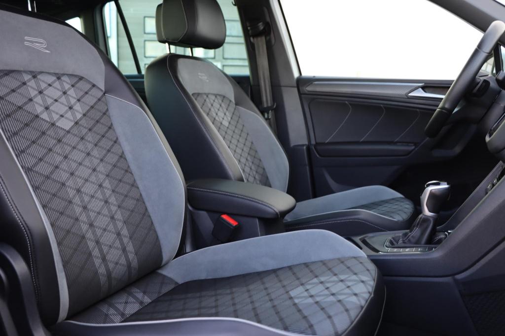 Volkswagen Tiguan 1.4 tsi ehybrid r-line business + 245pk dsg6