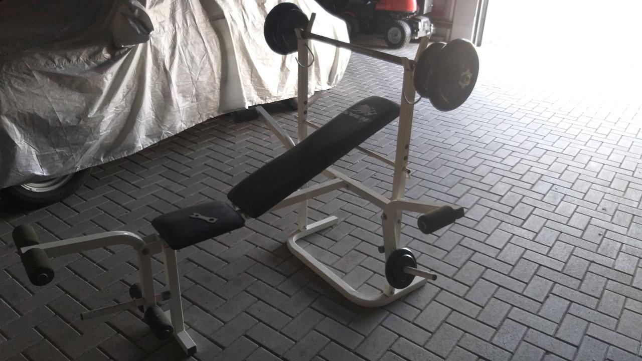 FITNESS-bank, POWER-bank, HALTER-bank