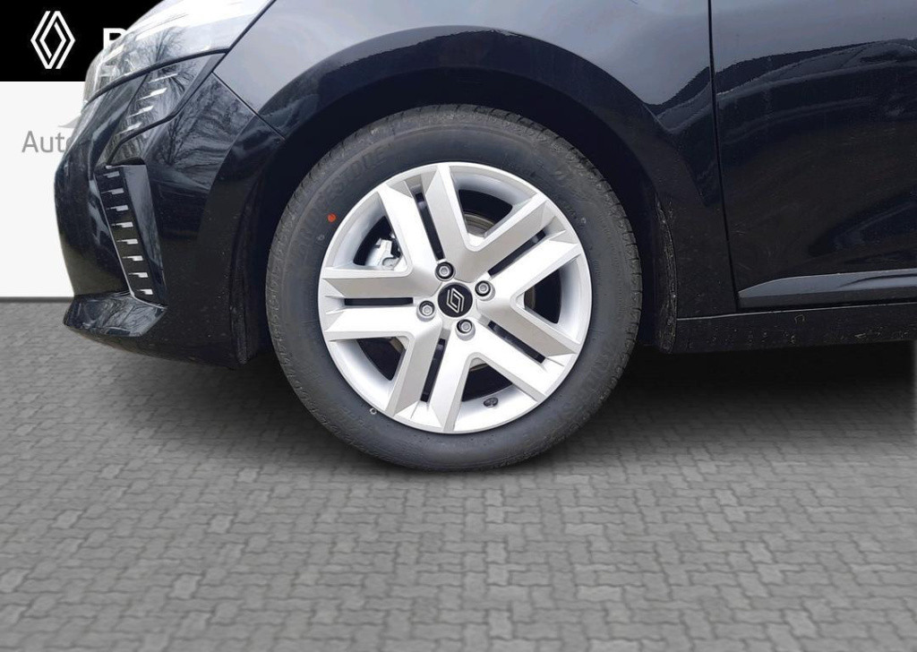 Renault Clio 1.6 e-tech full hybrid 145 evolution - pack navigation
