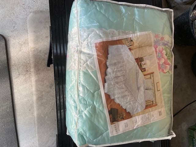 Bedsprei