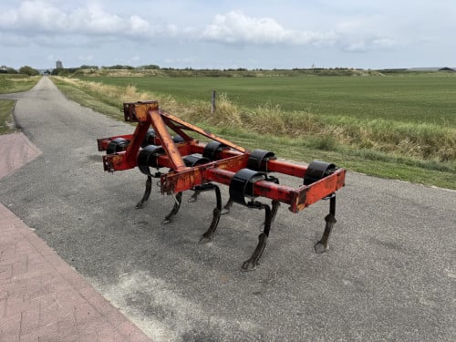 Wifo vibroflex
