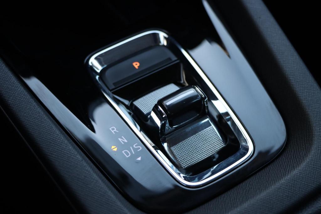 Skoda Octavia 1.4 tsi iv phev style 204pk dsg6