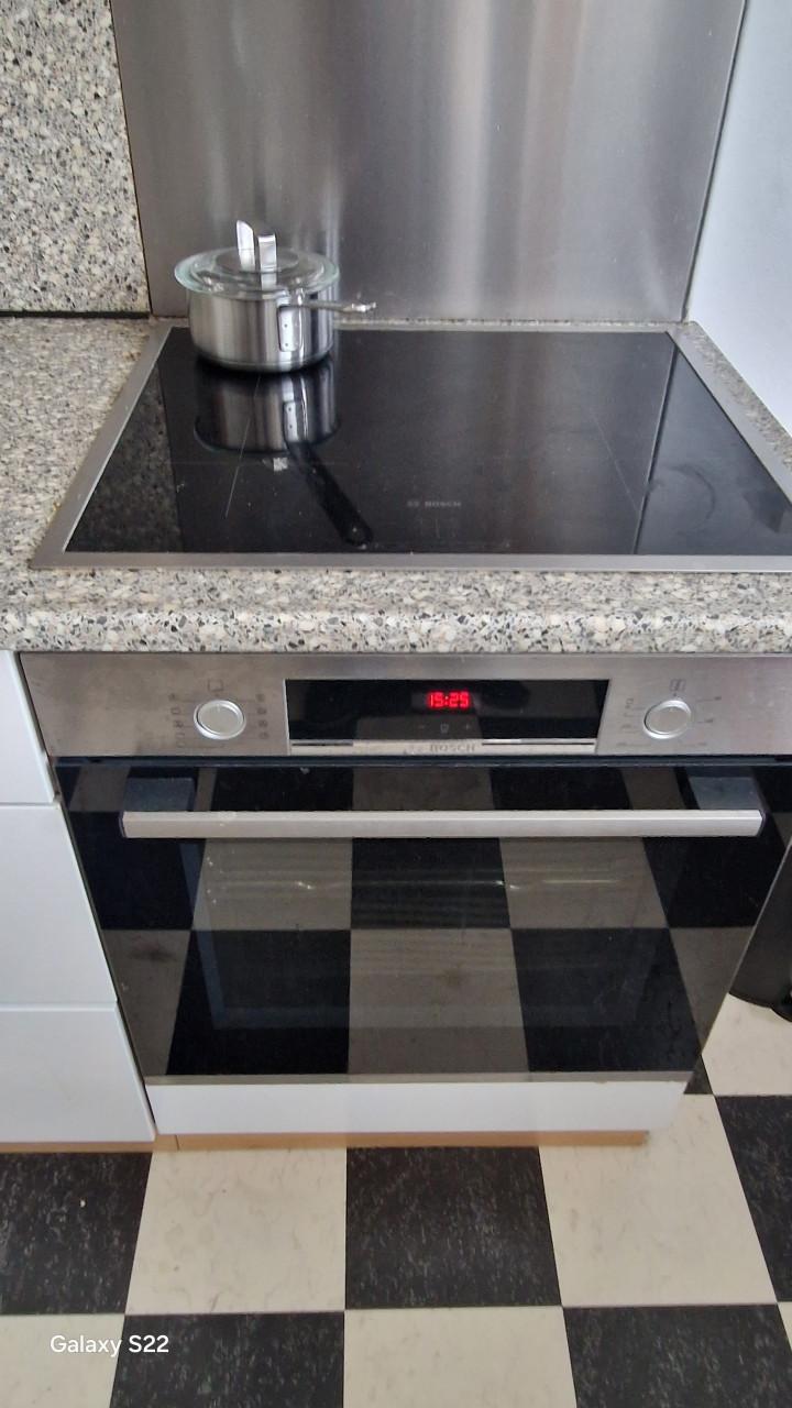 Hetelucht-oven(2019)