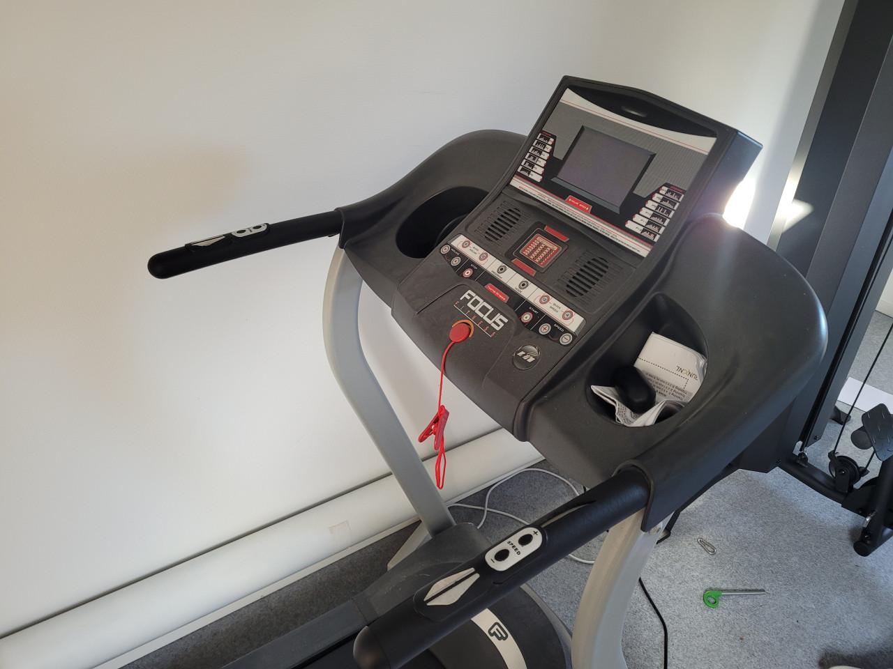 Focus loopband Jet 4.3