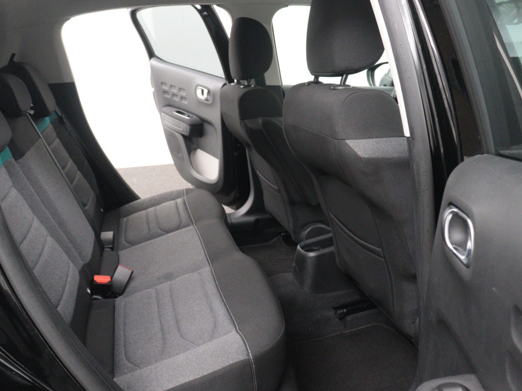 Citroen C3 82 pk c-series | rijklaar |