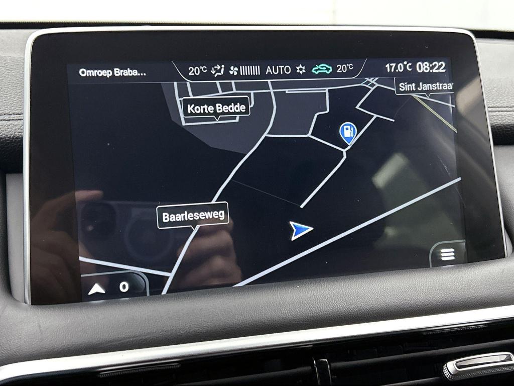 MG Ehs 1.5 tgdi edition1 | automaat | leder | virtual cockpit | trekhaak | 