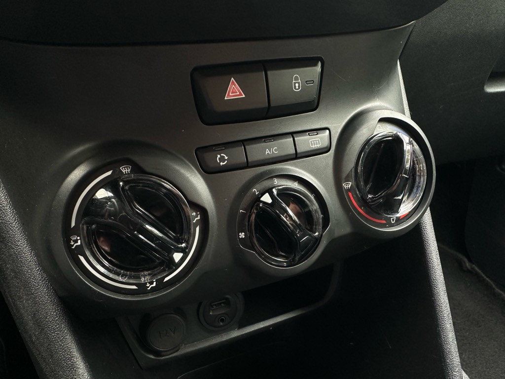 Peugeot 208 1.2 puretech allure