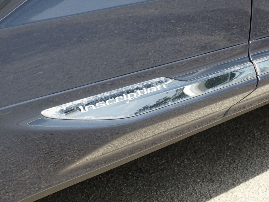 Volvo XC60 2.0 t8 twin engine awd inscription