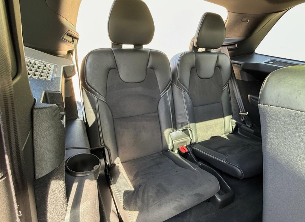 Volvo XC90 2.0 t8 twin engine awd r-design