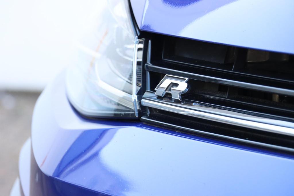 Volkswagen Golf r 2.0 tsi 4motion 310pk dsg7 | origineel nederlands