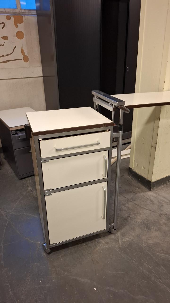 Ziekenhuis bedkastje