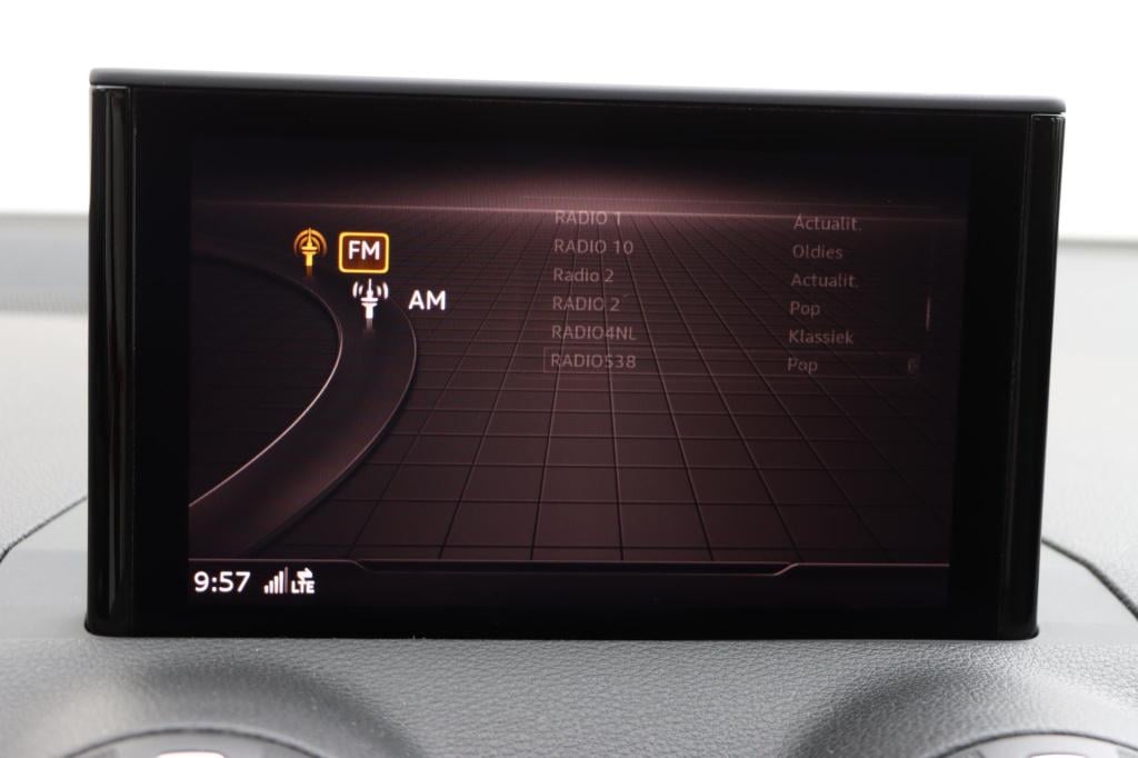 Audi Q2 1.4 tfsi cod design 150pk s tronic
