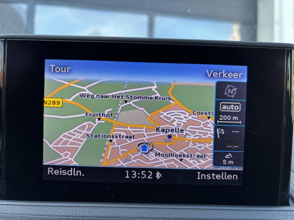 Audi A3 limousine 1.4 tfsi cod ambition pro line s