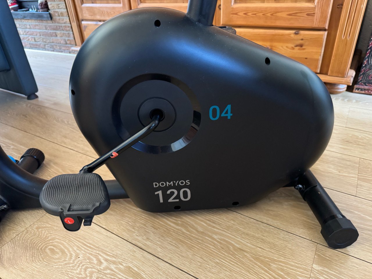Hometrainer
