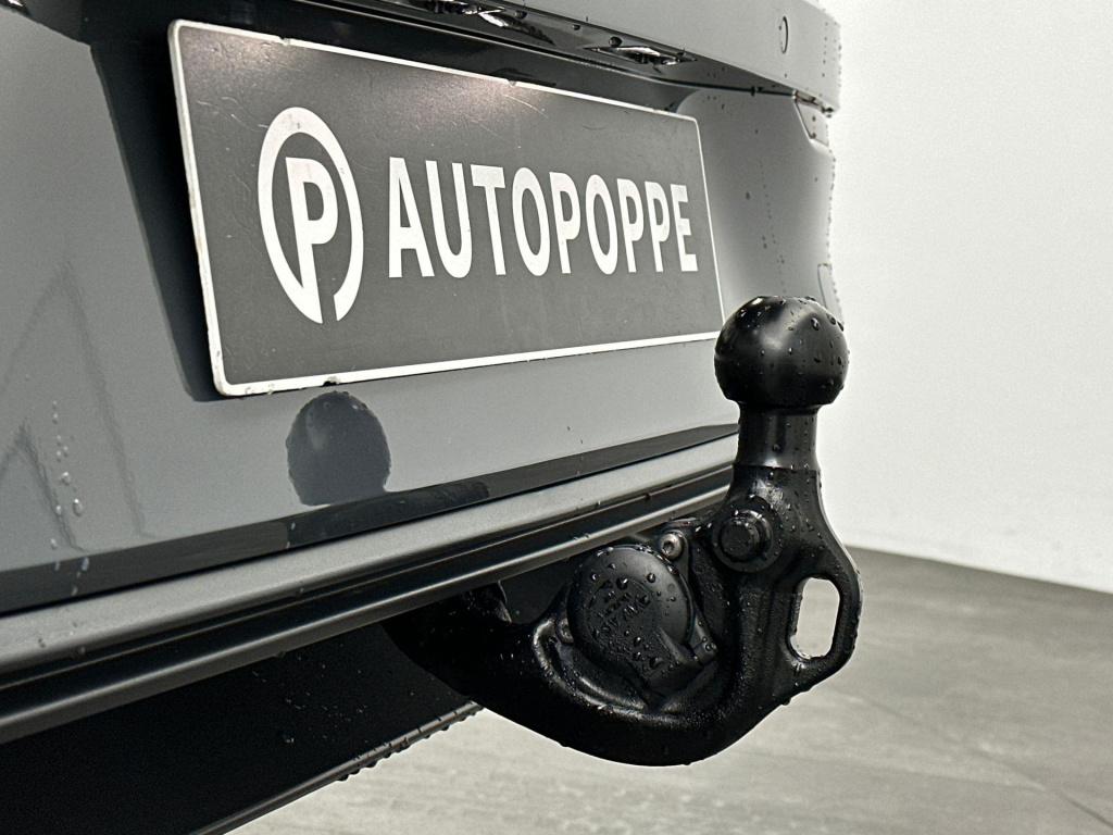 Volkswagen Golf life edition plug in hybride 204 pk