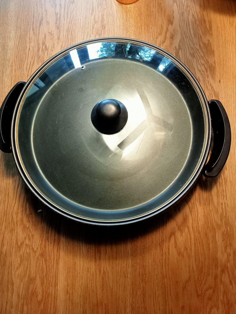 Grillpan (elektrisch)