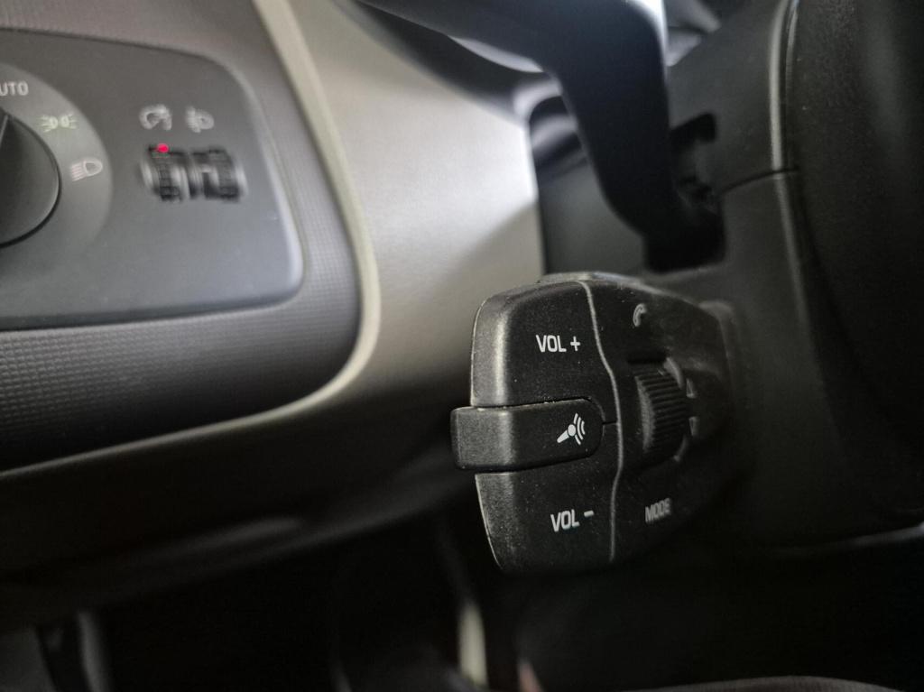 Seat Ibiza 1.2 tsi style automaat