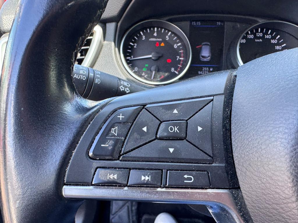 Nissan Qashqai 1.3 dig-t acces edition