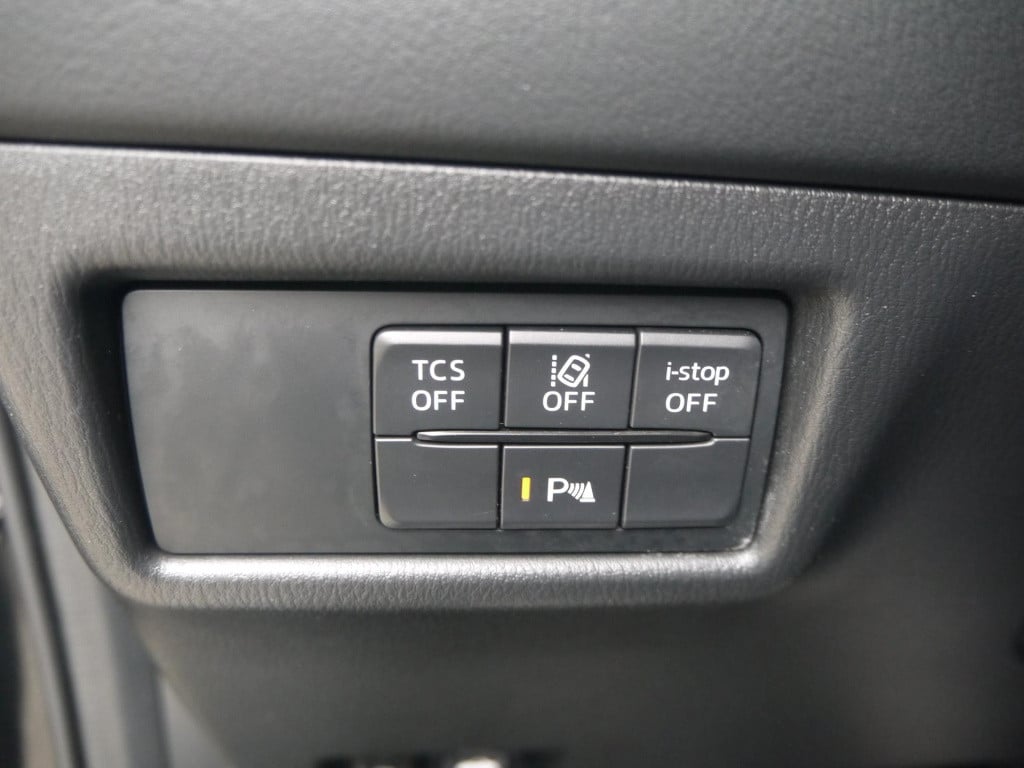 Mazda Cx-5 2.0 skyactiv-g 165 business comfort|bose|leer|trekhaak|rijklaar