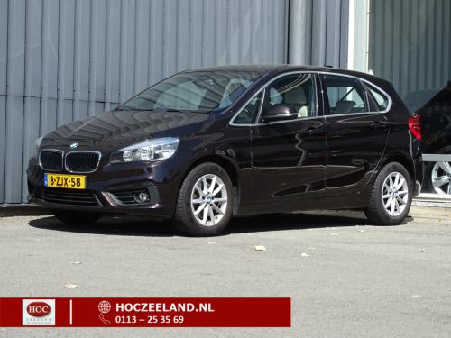 BMW 2-serie active tourer 218i executive automaat | leder