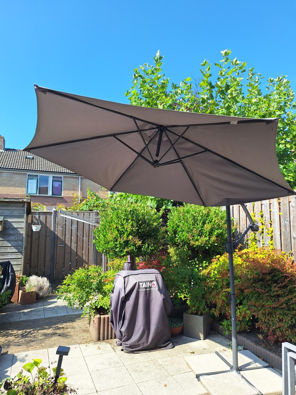 Parasol