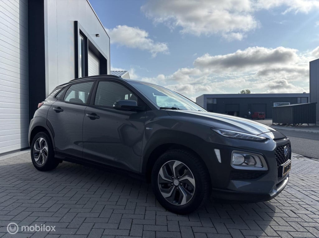 Hyundai Kona 1.6 gdi hev comfort