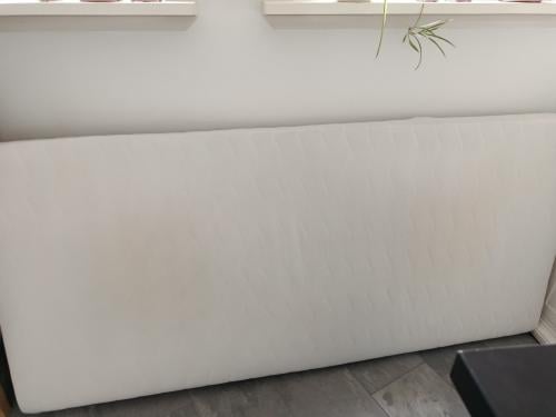 Matras gratis af te halen