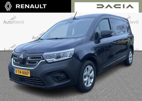 Renault Kangoo e-tech advance l2 44 kwh dc -  demo / 5 persoons / easy link