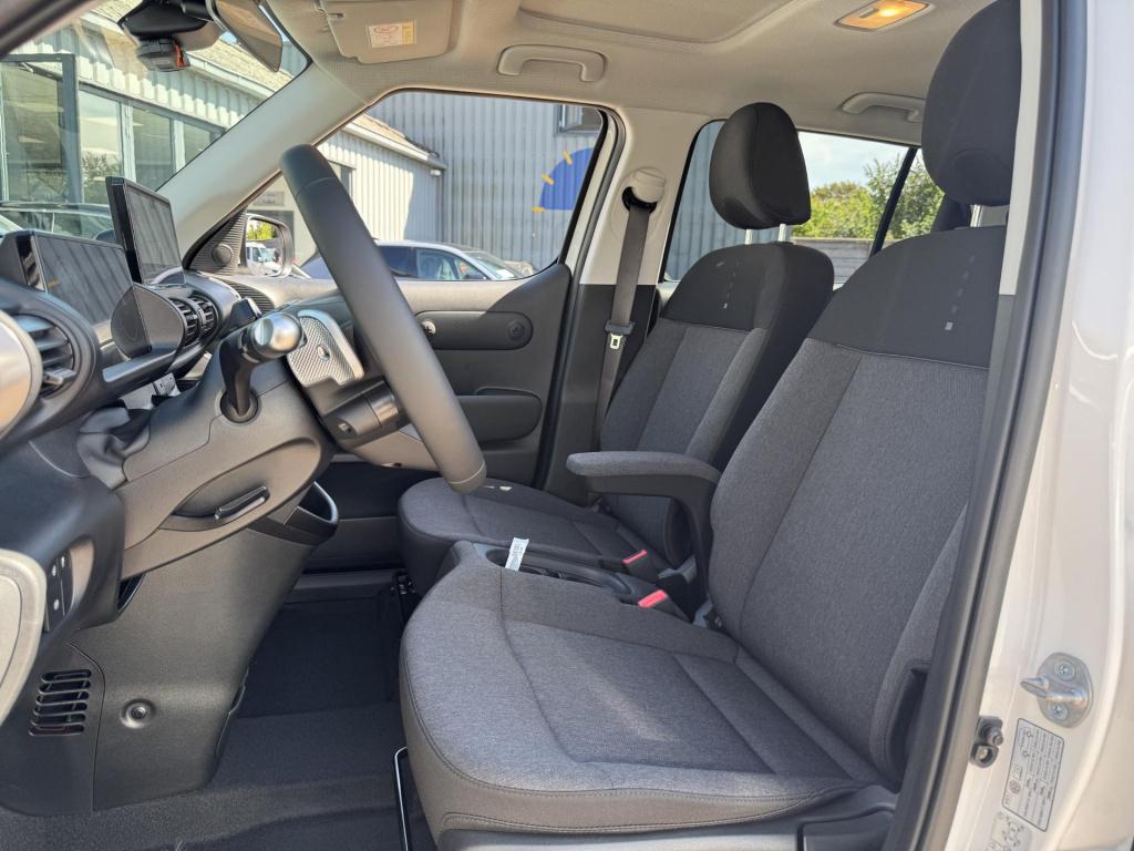 Hyundai Inster pulse advanced 42 kwh