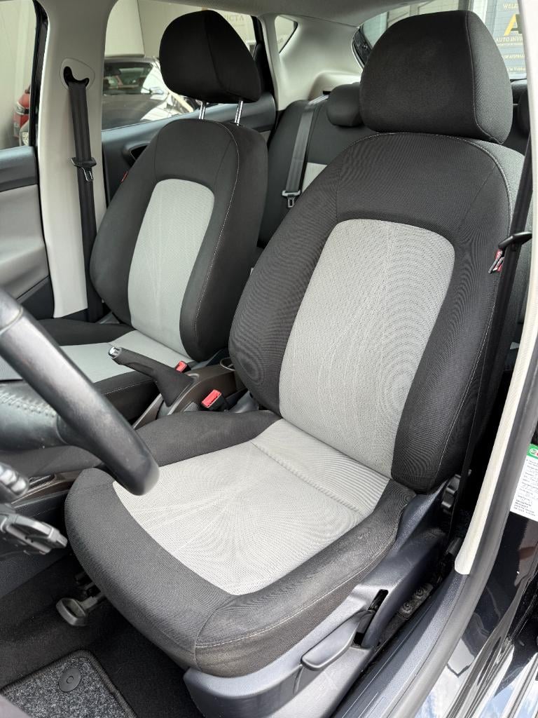 Seat Ibiza 1.2 style - climate control - airco - cruisecontro