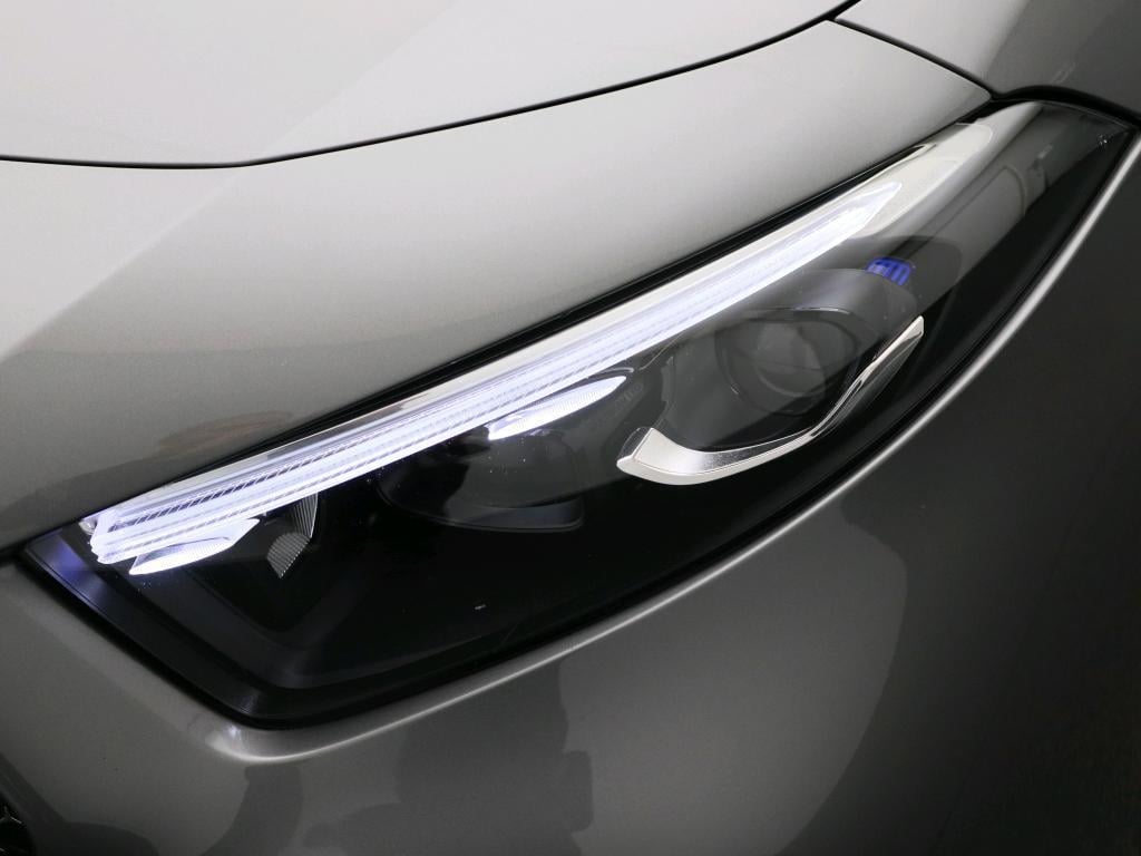 Mercedes-Benz A-Klasse 250 e business solution amg amg line | night pakket 