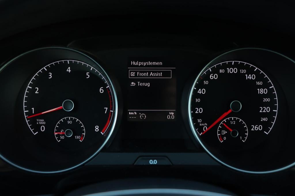 Volkswagen Golf Sportsvan 1.4 tsi business edition connected | adaptive | s